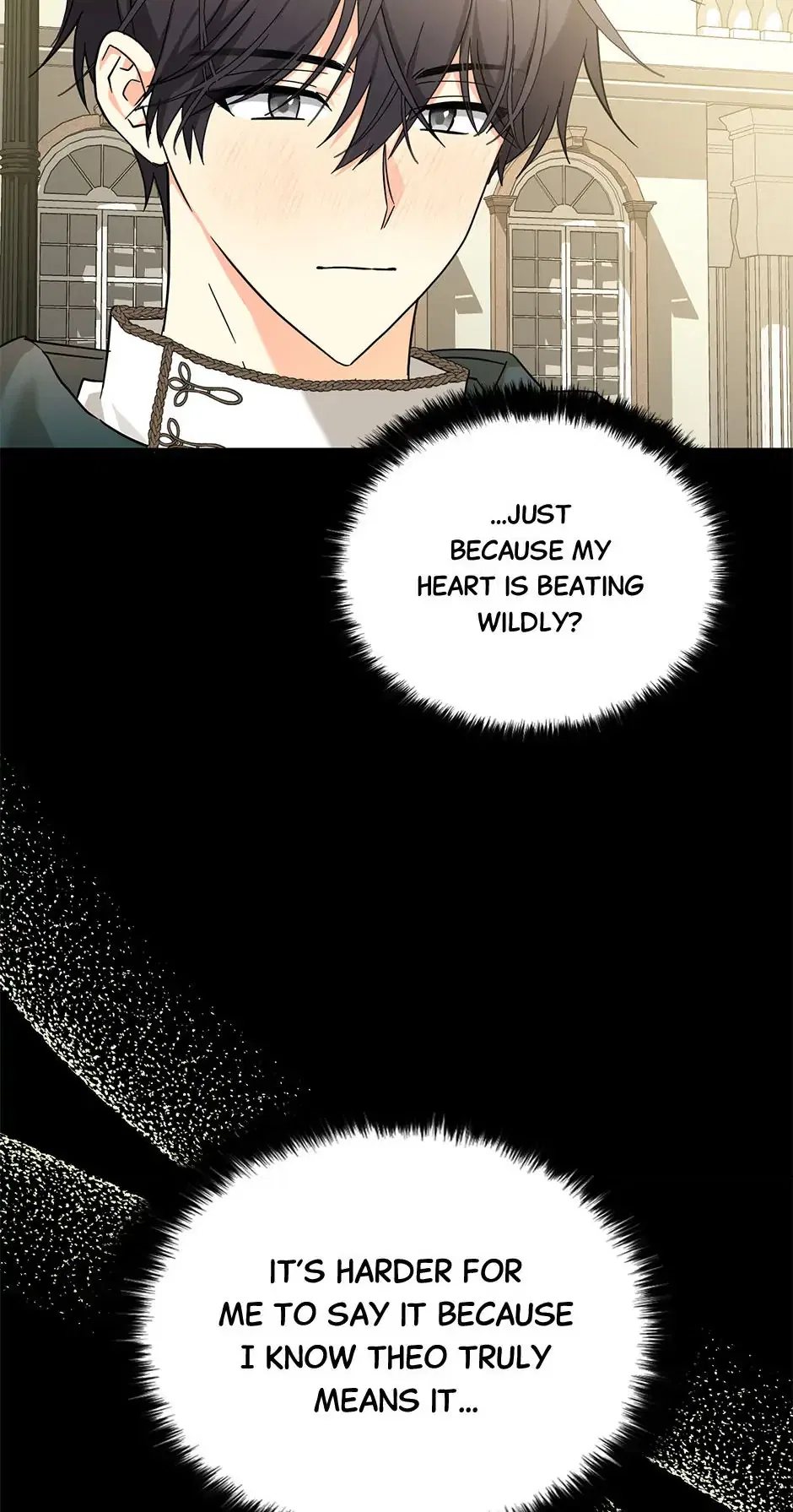 My Three Tyrant Brothers Chapter 71 – Page 62