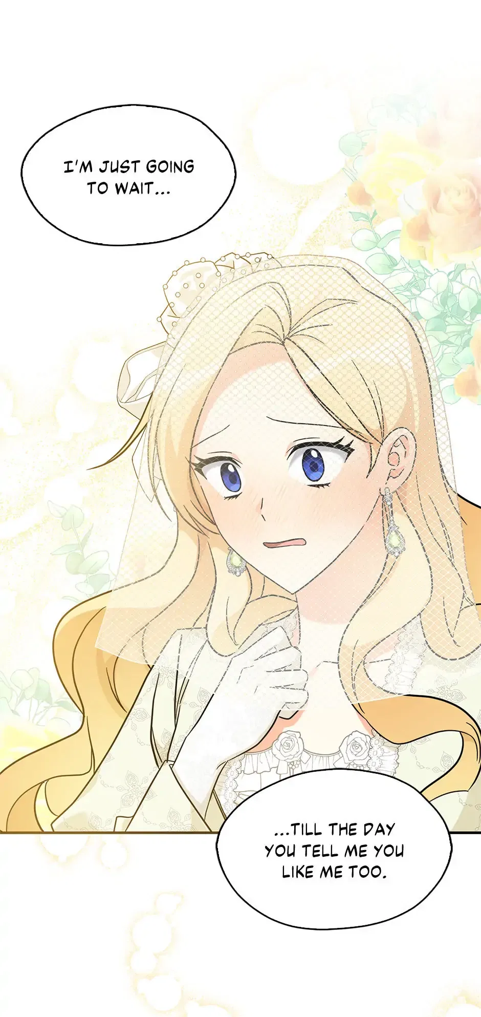 My Three Tyrant Brothers Chapter 71 – Page 64