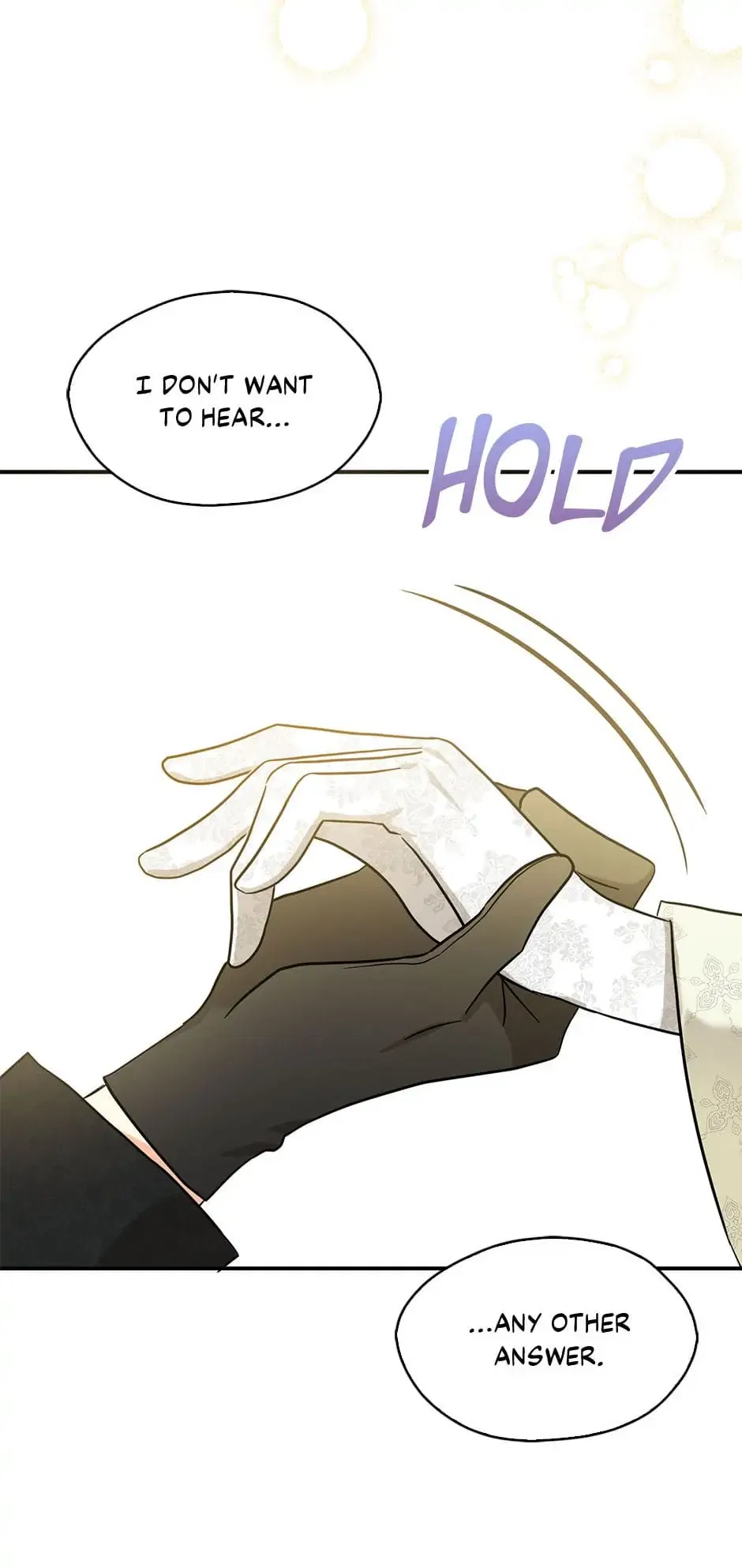 My Three Tyrant Brothers Chapter 71 – Page 65