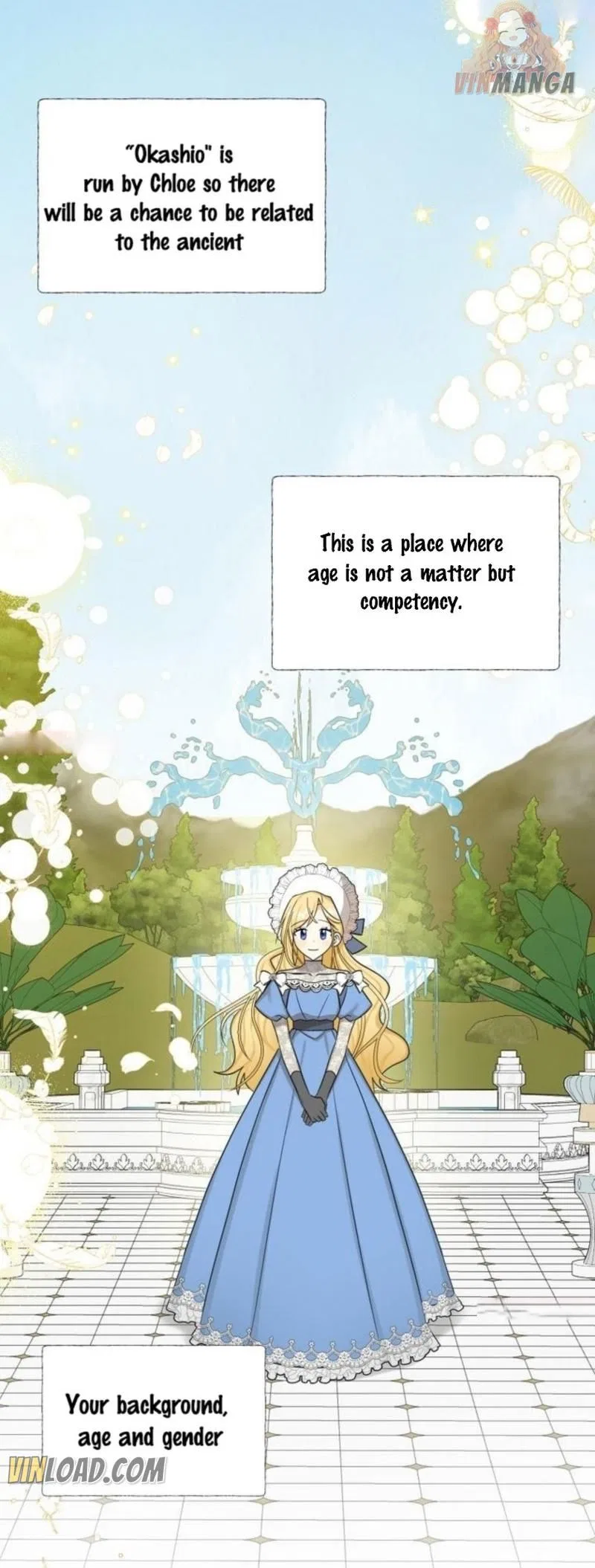 My Three Tyrant Brothers Chapter 48 – Page 2