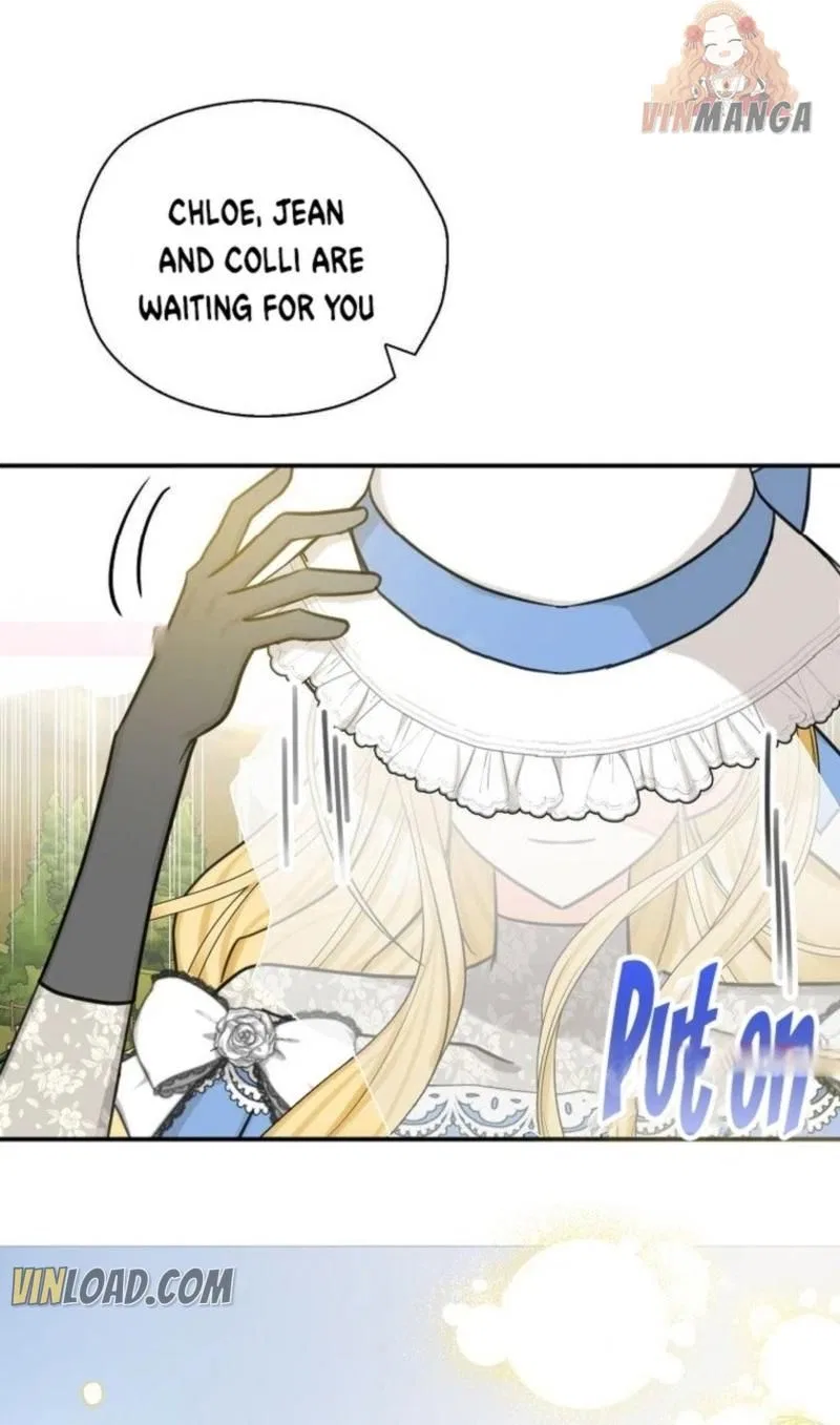 My Three Tyrant Brothers Chapter 48 – Page 6