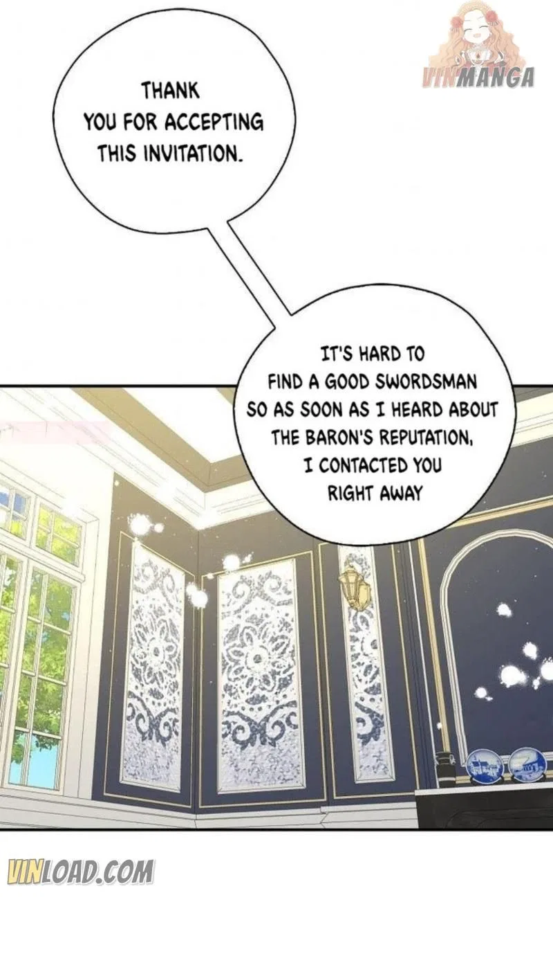 My Three Tyrant Brothers Chapter 48 – Page 18