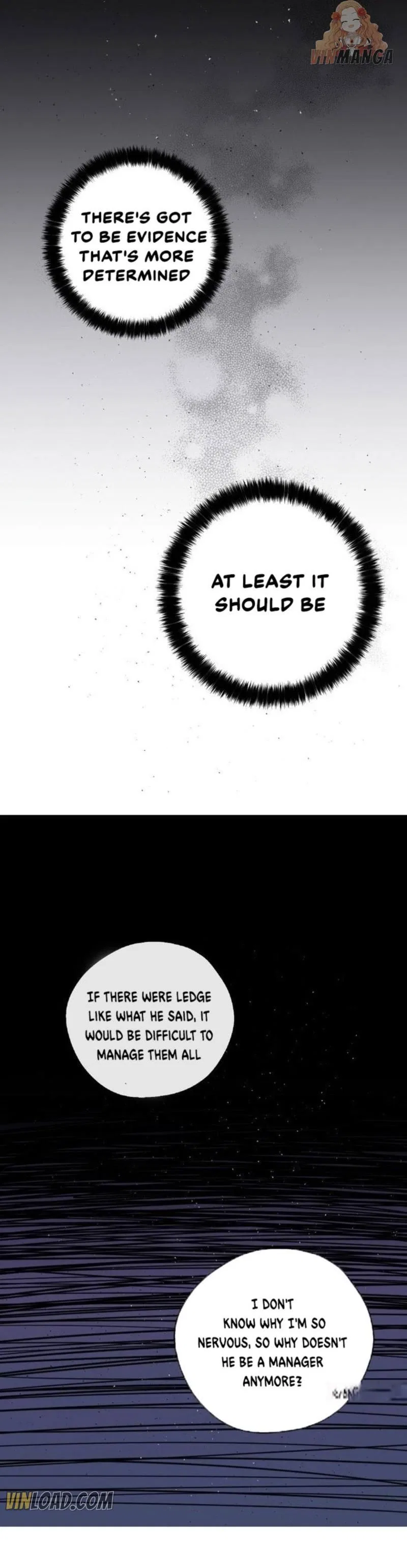 My Three Tyrant Brothers Chapter 48 – Page 37