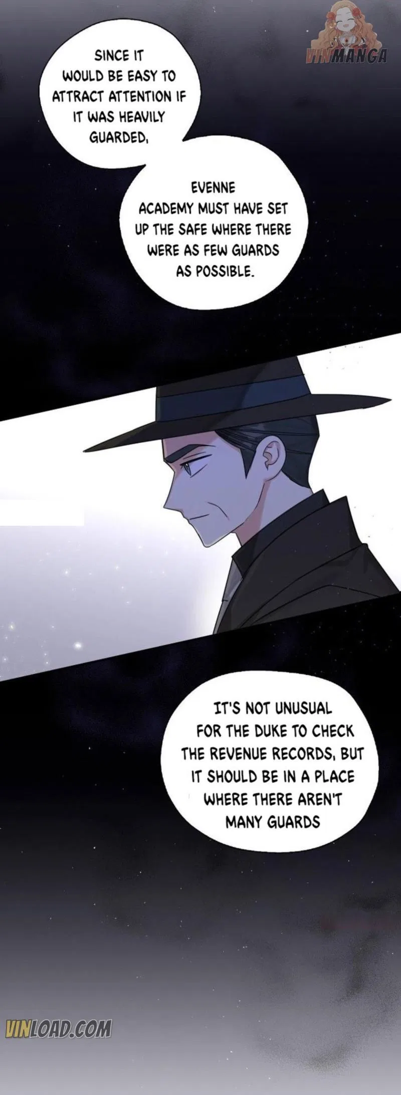 My Three Tyrant Brothers Chapter 48 – Page 42
