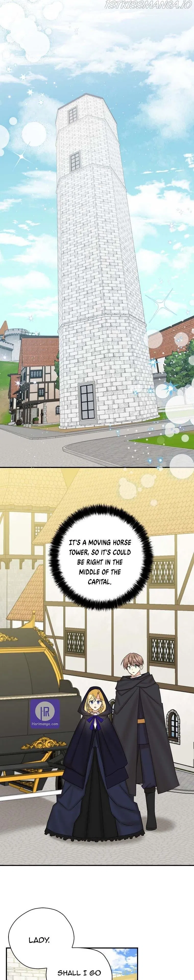 My Three Tyrant Brothers Chapter 46 – Page 18