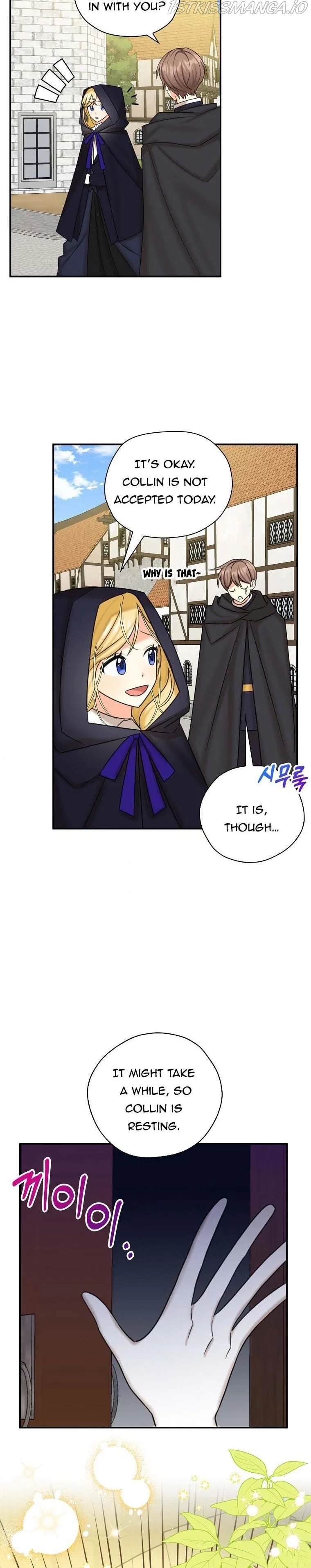 My Three Tyrant Brothers Chapter 46 – Page 19