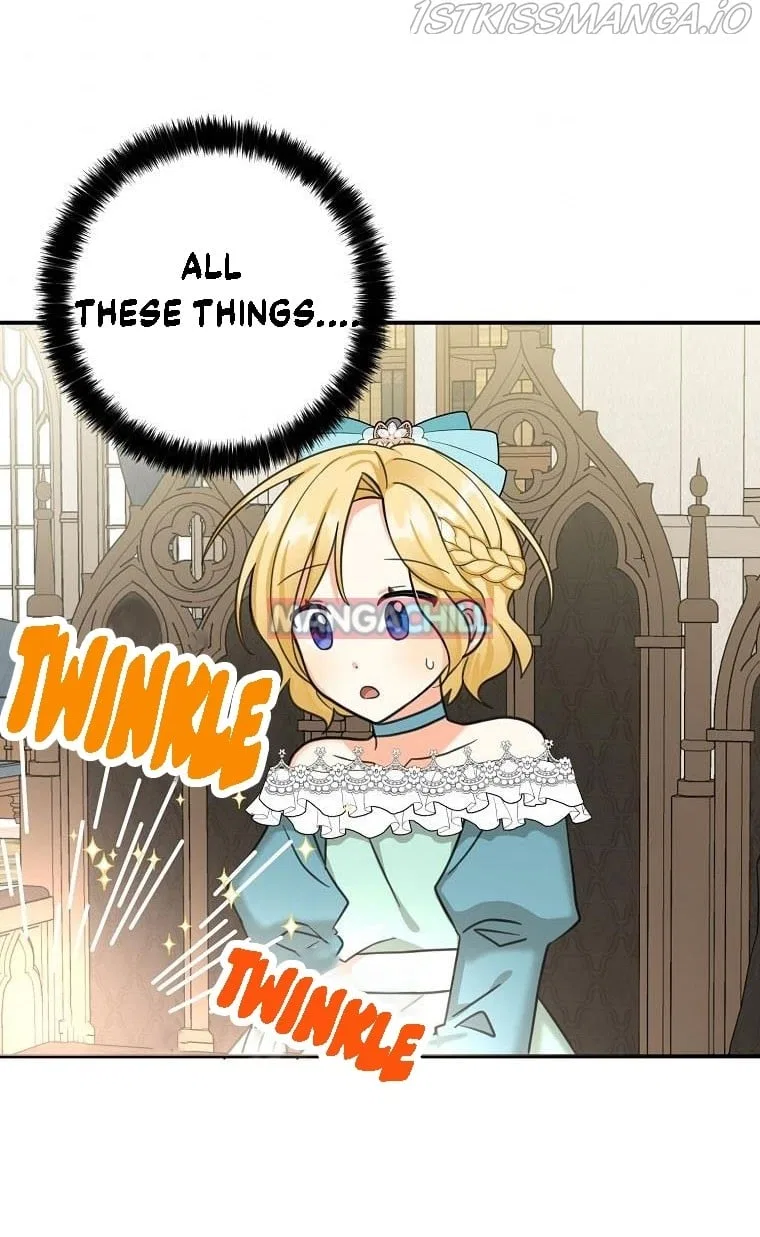 My Three Tyrant Brothers Chapter 40 – Page 24