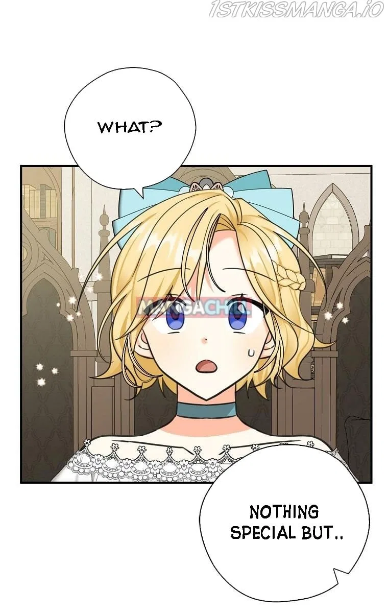 My Three Tyrant Brothers Chapter 40 – Page 30