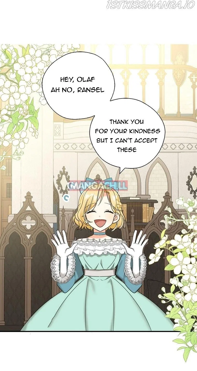 My Three Tyrant Brothers Chapter 40 – Page 34