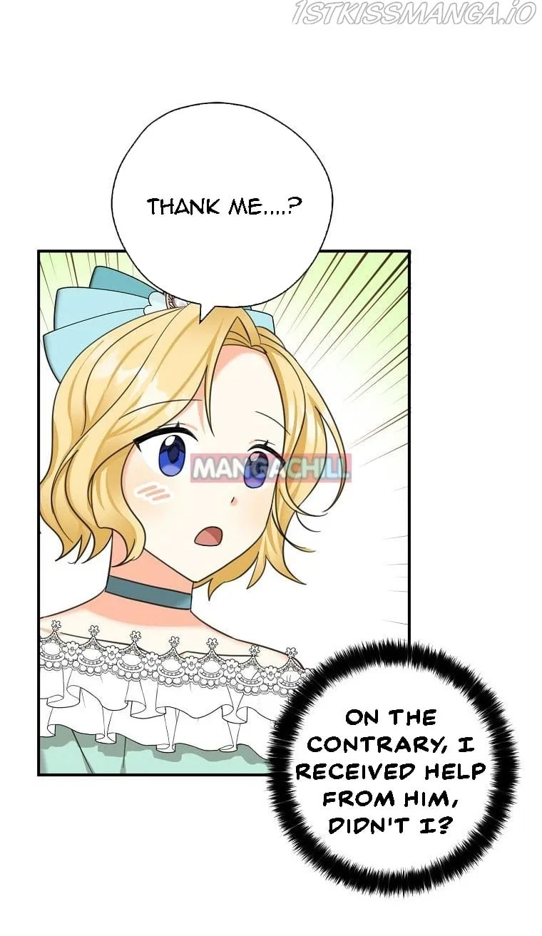 My Three Tyrant Brothers Chapter 40 – Page 38