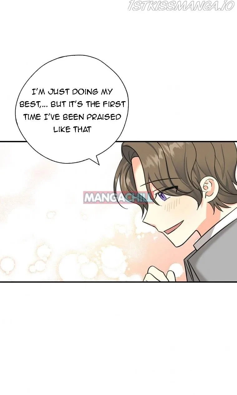 My Three Tyrant Brothers Chapter 40 – Page 40