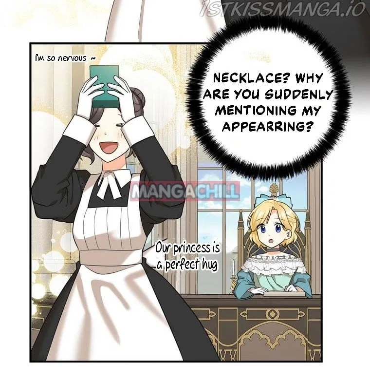 My Three Tyrant Brothers Chapter 40 – Page 50