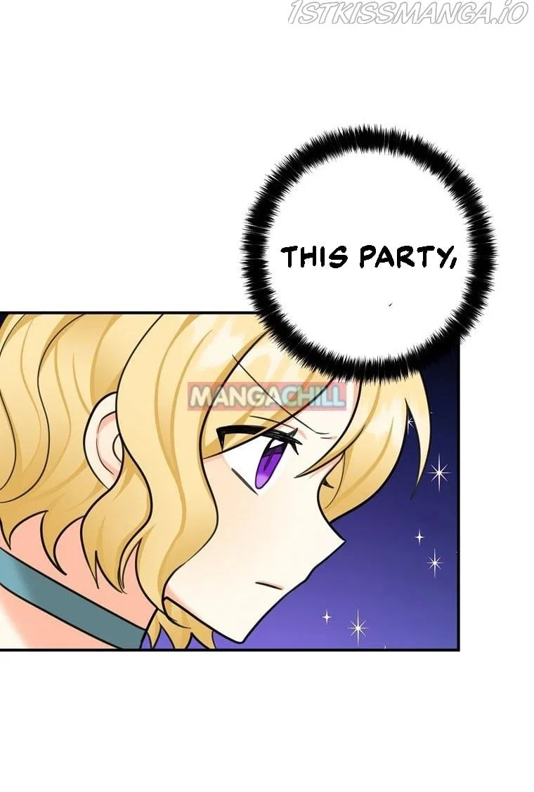 My Three Tyrant Brothers Chapter 40 – Page 60