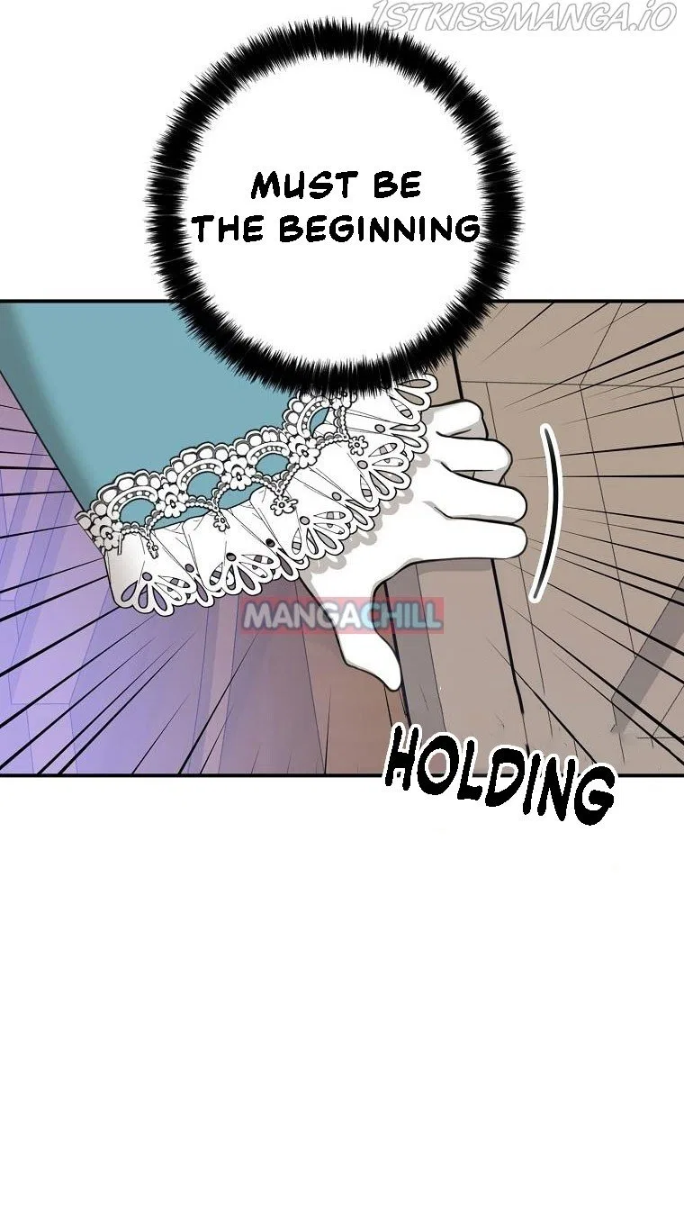 My Three Tyrant Brothers Chapter 40 – Page 61