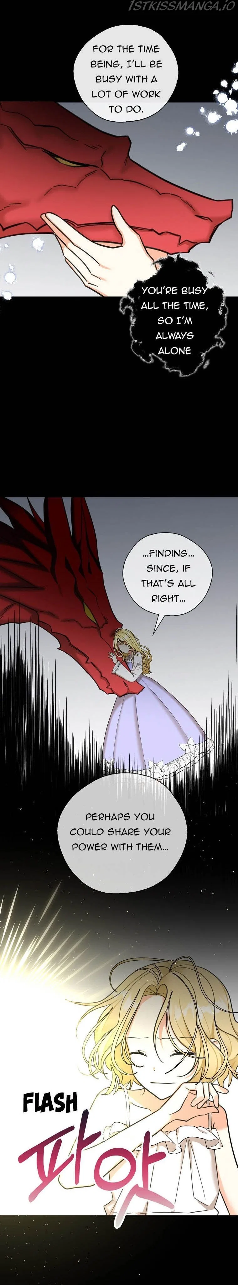 My Three Tyrant Brothers Chapter 39 – Page 11