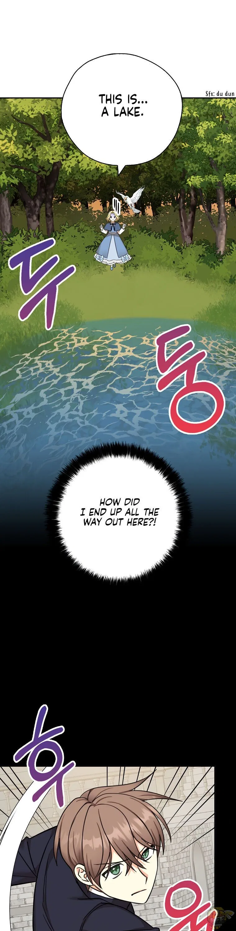 My Three Tyrant Brothers Chapter 38 – Page 2