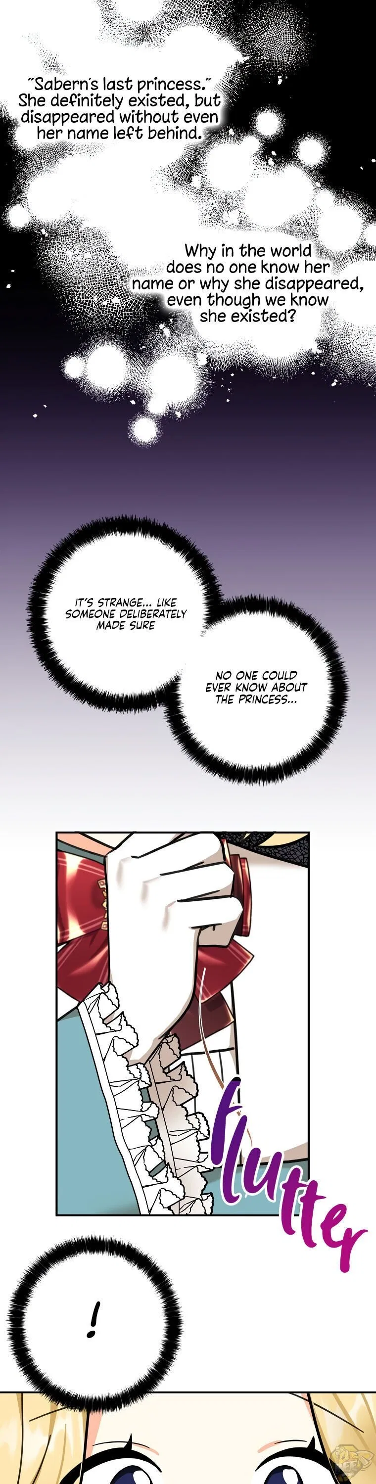 My Three Tyrant Brothers Chapter 36 – Page 4
