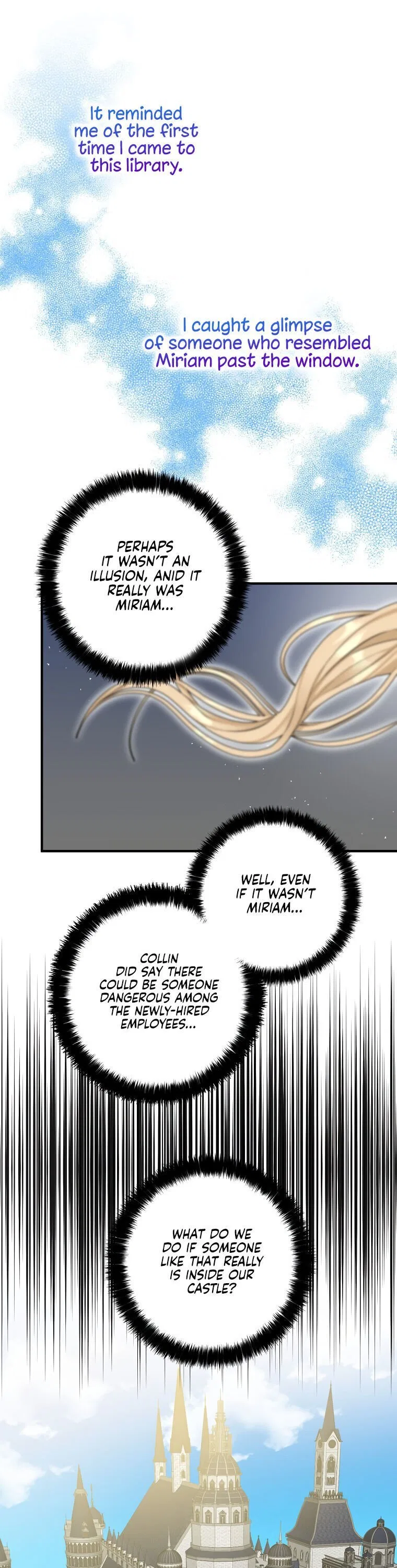 My Three Tyrant Brothers Chapter 35 – Page 18