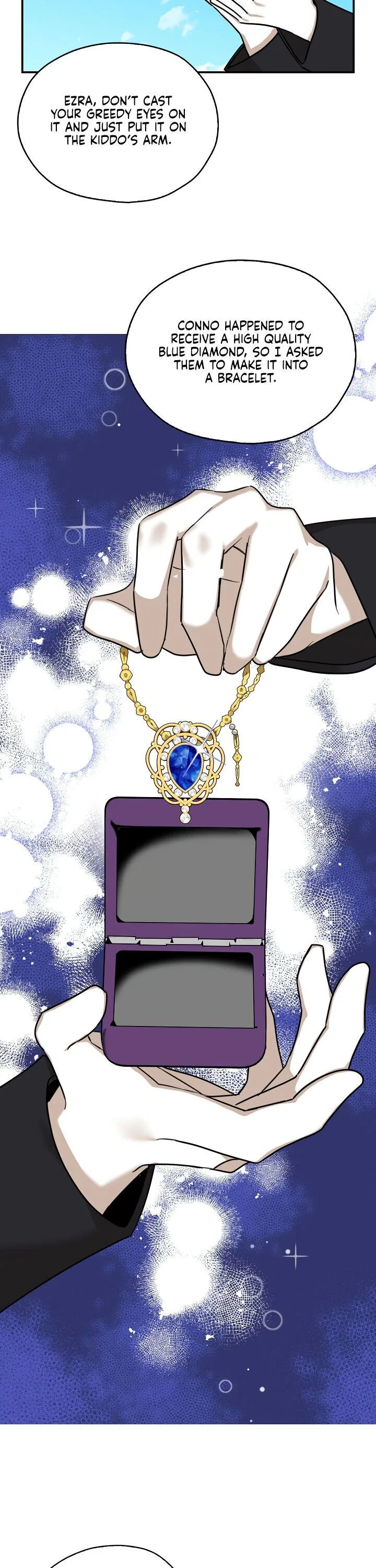 My Three Tyrant Brothers Chapter 30 – Page 6