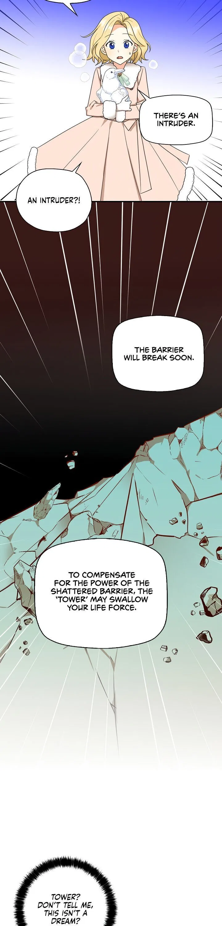 My Three Tyrant Brothers Chapter 29 – Page 4