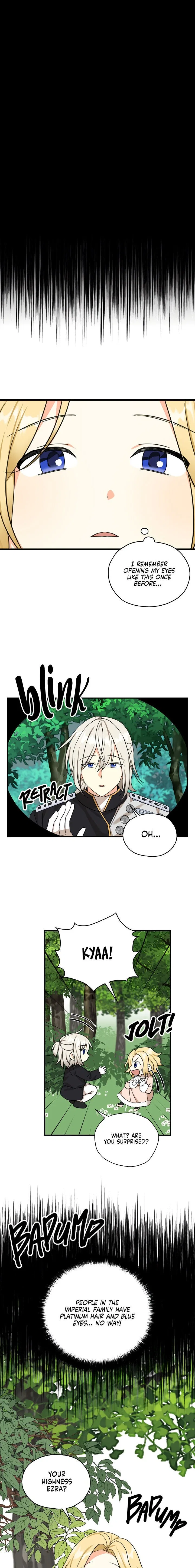My Three Tyrant Brothers Chapter 29 – Page 14