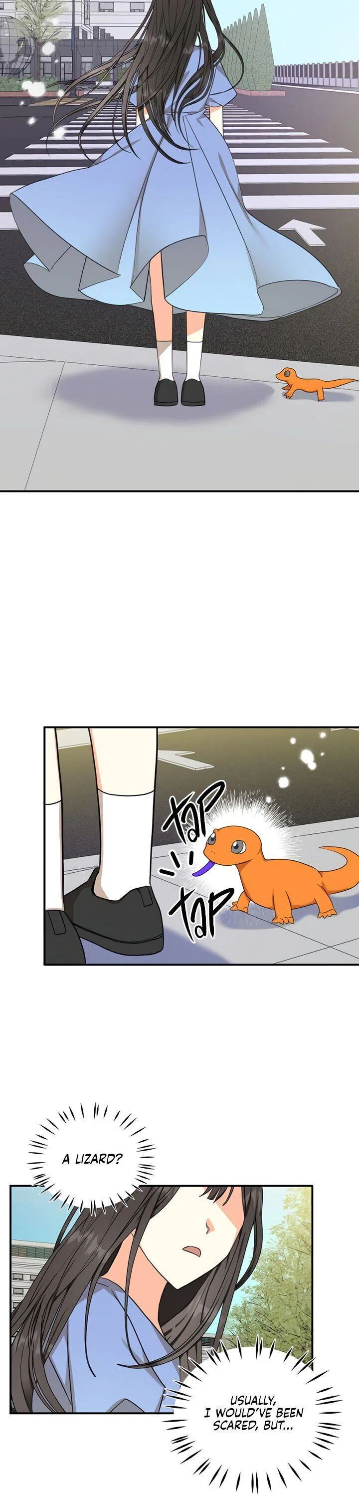 My Three Tyrant Brothers Chapter 28 – Page 14