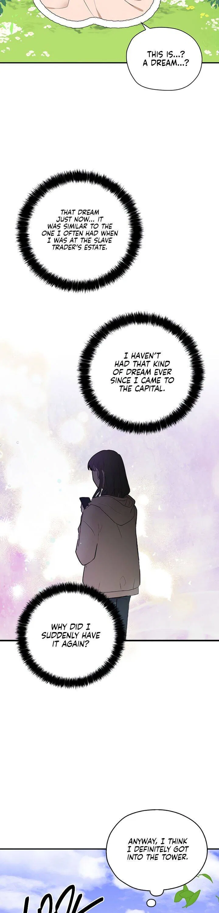 My Three Tyrant Brothers Chapter 28 – Page 16