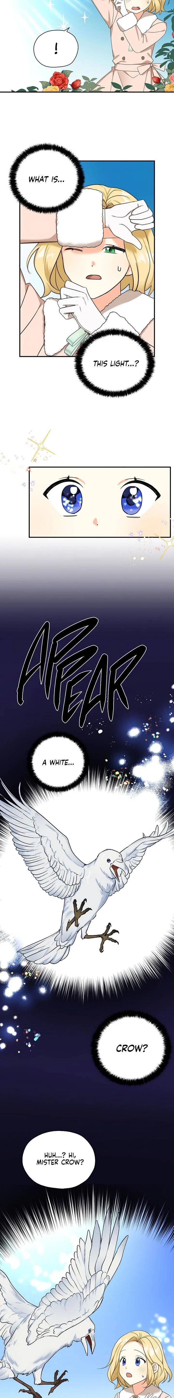 My Three Tyrant Brothers Chapter 28 – Page 19