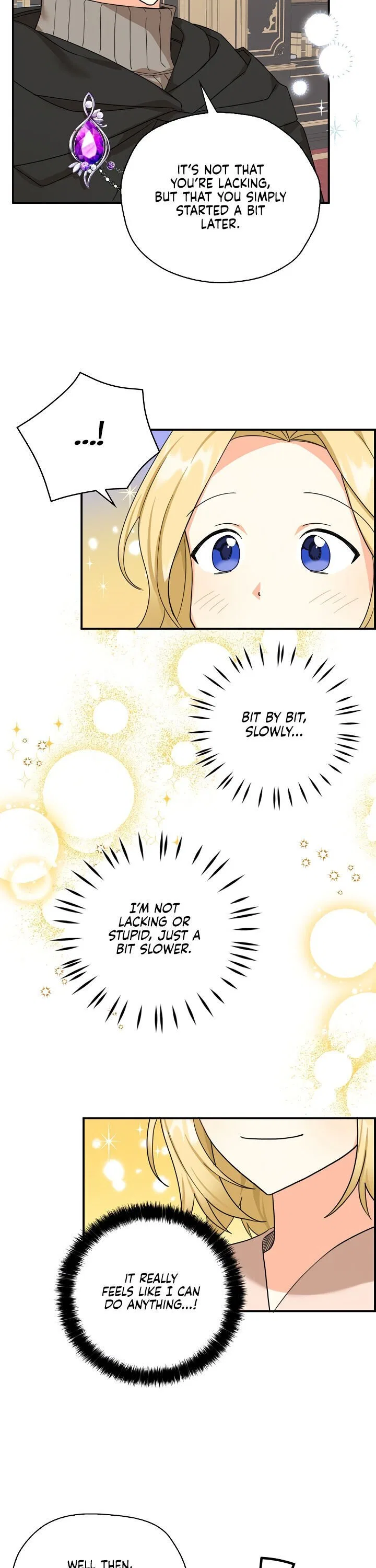 My Three Tyrant Brothers Chapter 25 – Page 15