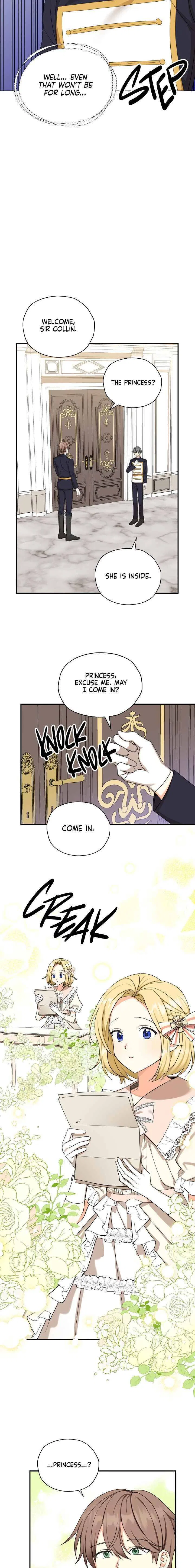 My Three Tyrant Brothers Chapter 24 – Page 6