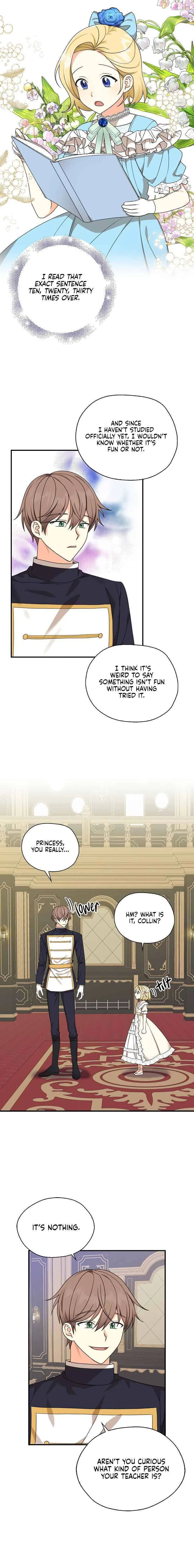 My Three Tyrant Brothers Chapter 24 – Page 15