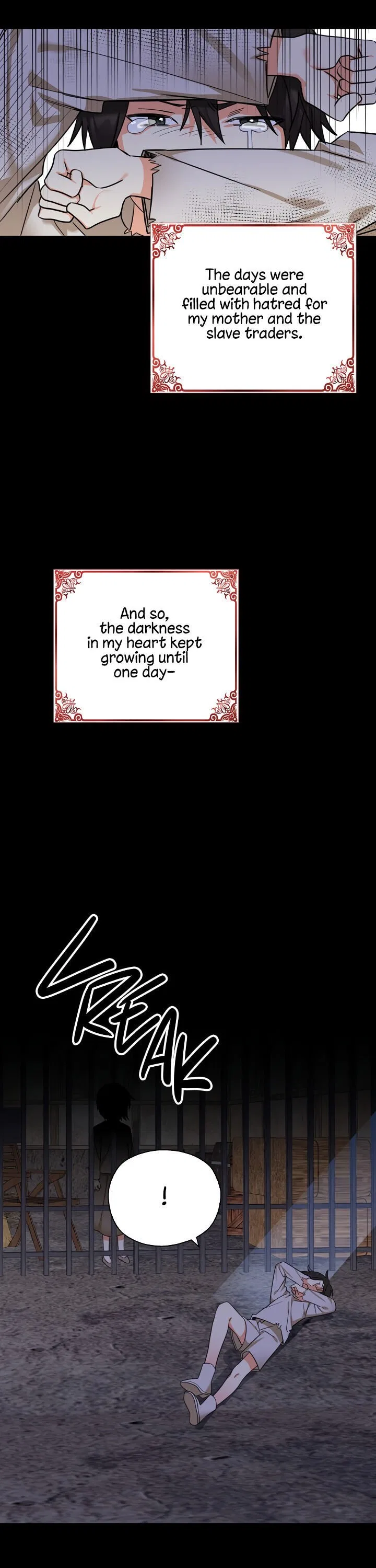 My Three Tyrant Brothers Chapter 23 – Page 4