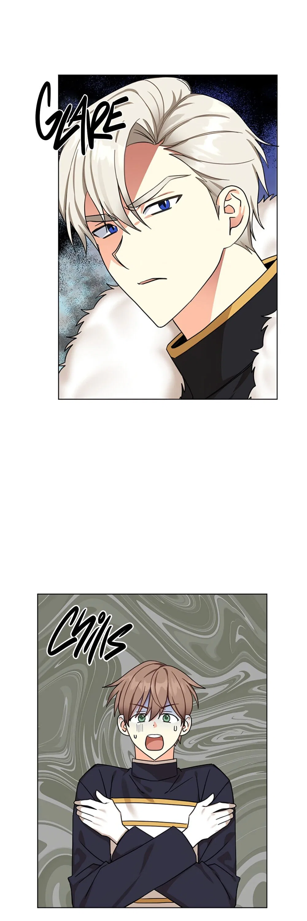 My Three Tyrant Brothers Chapter 22 – Page 15