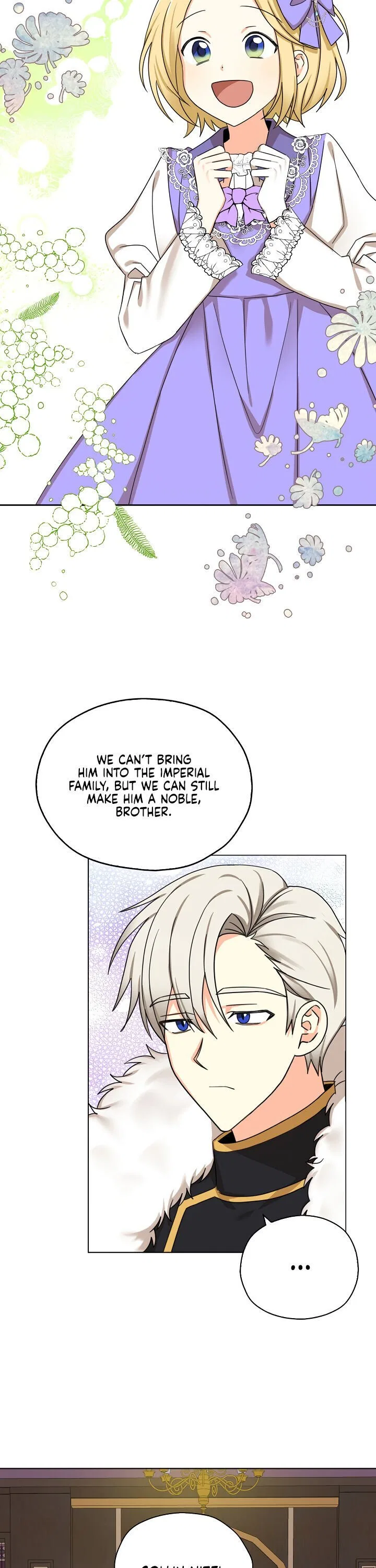 My Three Tyrant Brothers Chapter 22 – Page 25