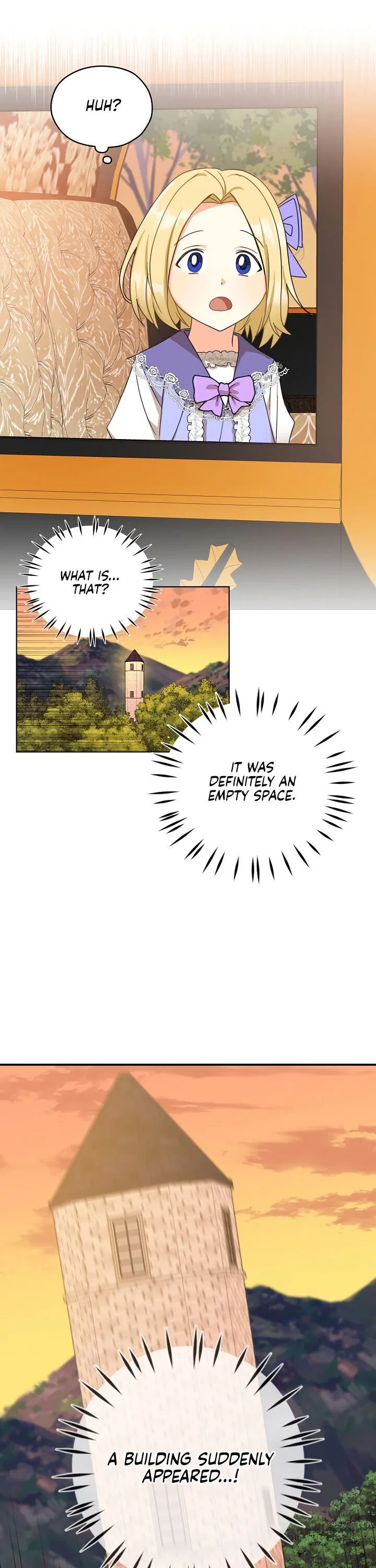 My Three Tyrant Brothers Chapter 20 – Page 21