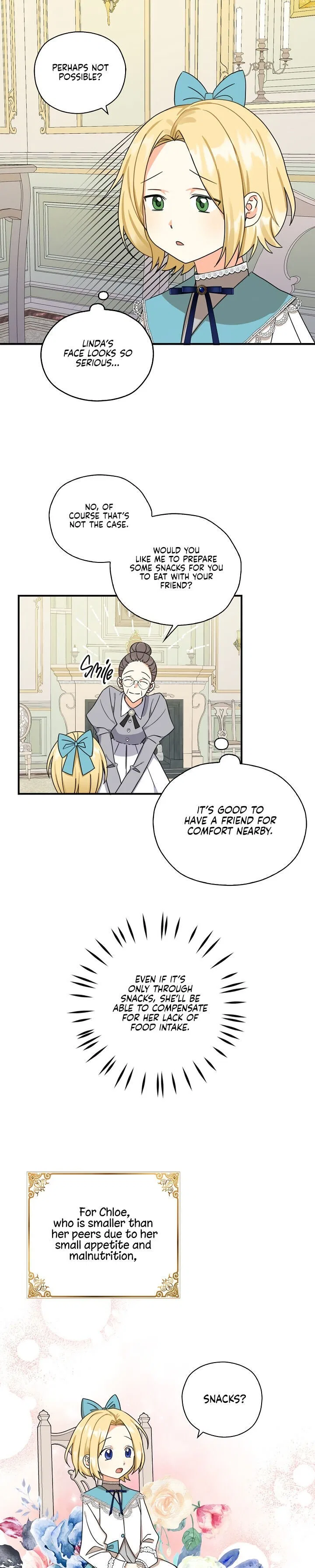 My Three Tyrant Brothers Chapter 19 – Page 11