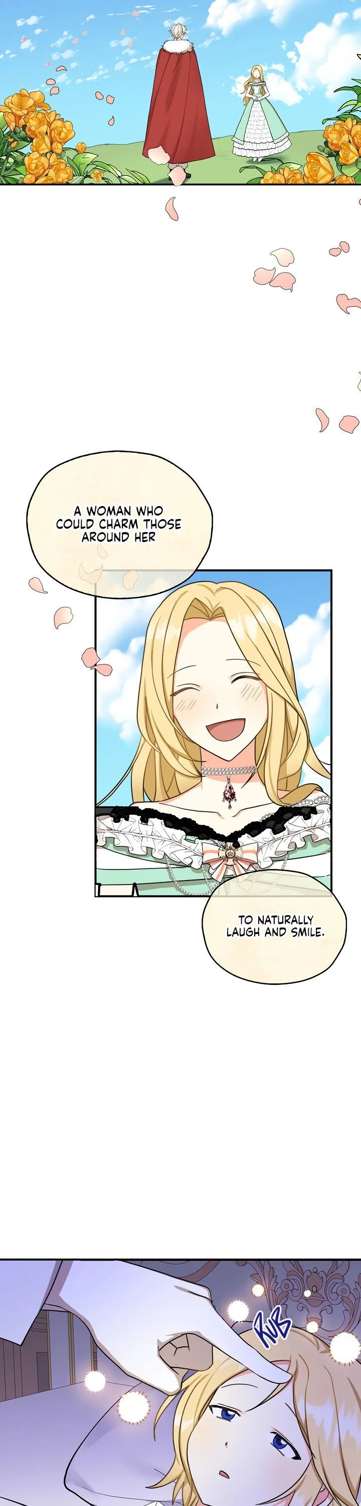 My Three Tyrant Brothers Chapter 18 – Page 7