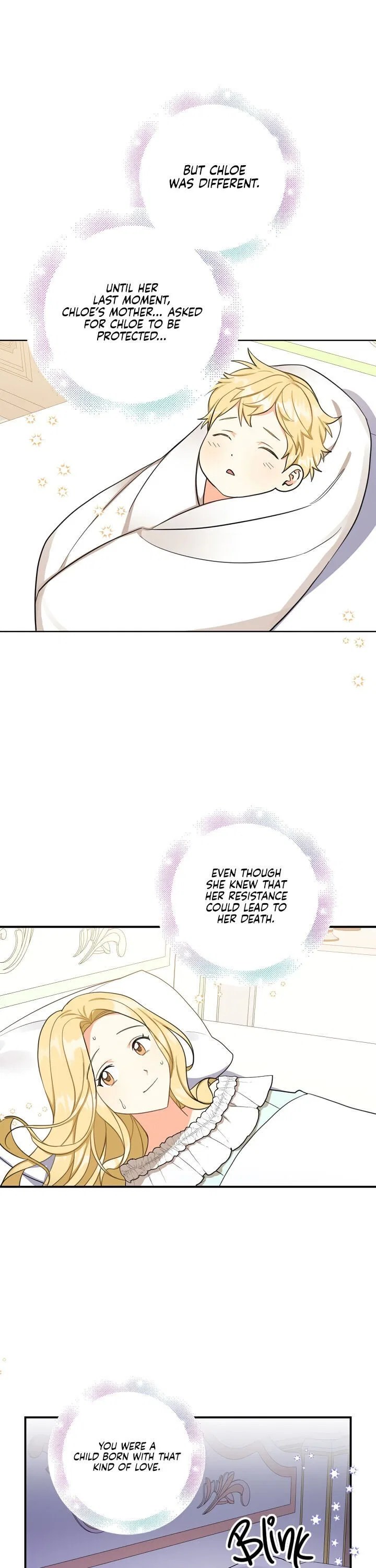 My Three Tyrant Brothers Chapter 18 – Page 11