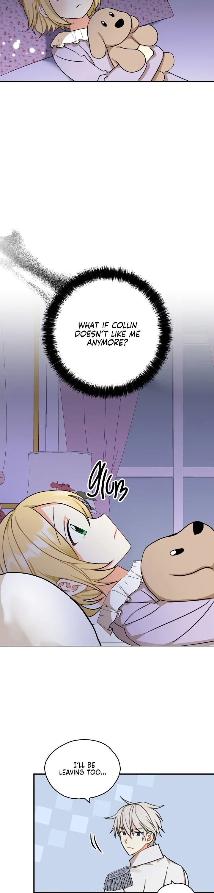 My Three Tyrant Brothers Chapter 17 – Page 15