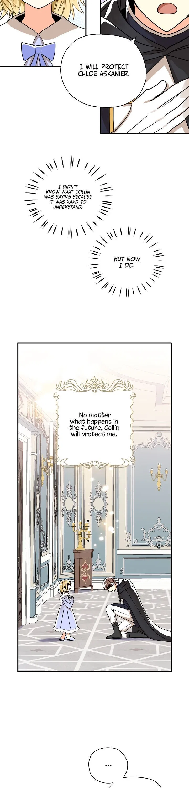 My Three Tyrant Brothers Chapter 14 – Page 6