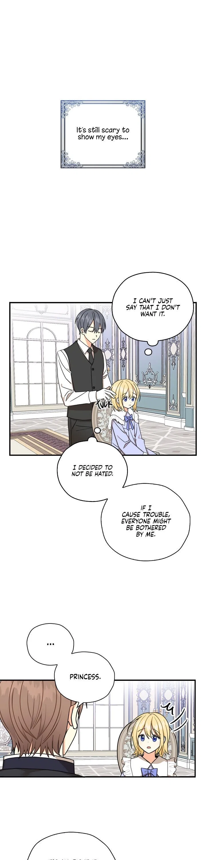 My Three Tyrant Brothers Chapter 14 – Page 10