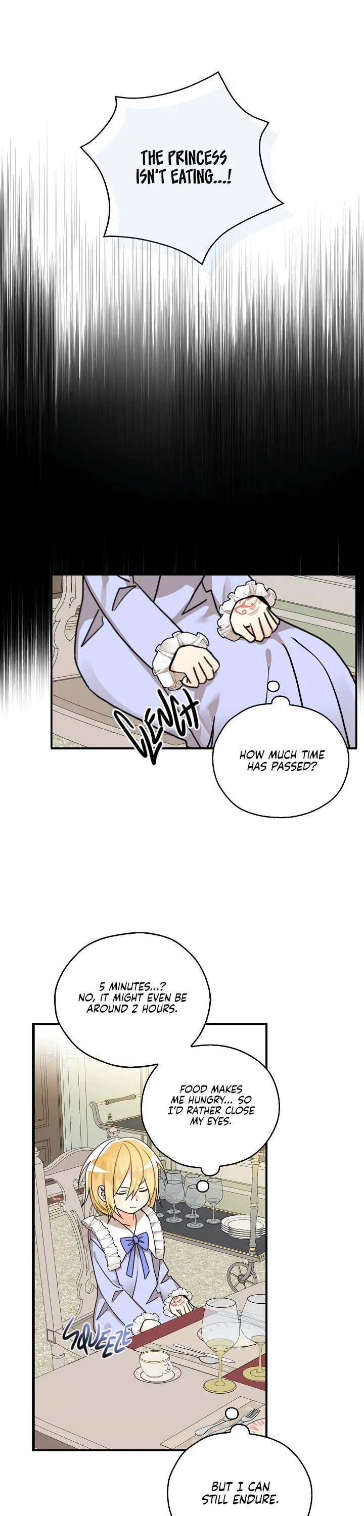 My Three Tyrant Brothers Chapter 13 – Page 4