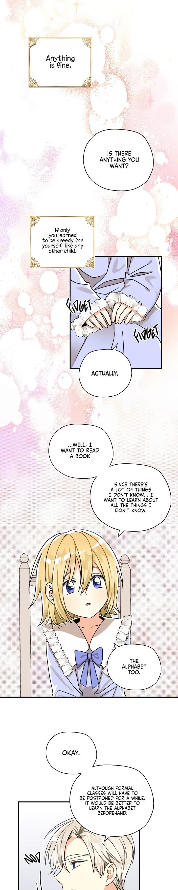 My Three Tyrant Brothers Chapter 13 – Page 18