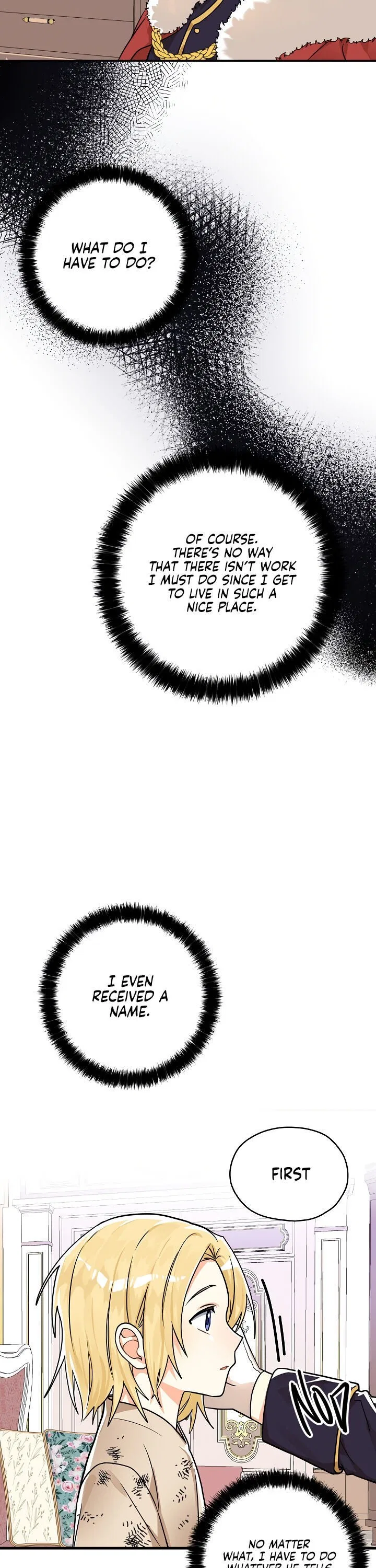 My Three Tyrant Brothers Chapter 11 – Page 6