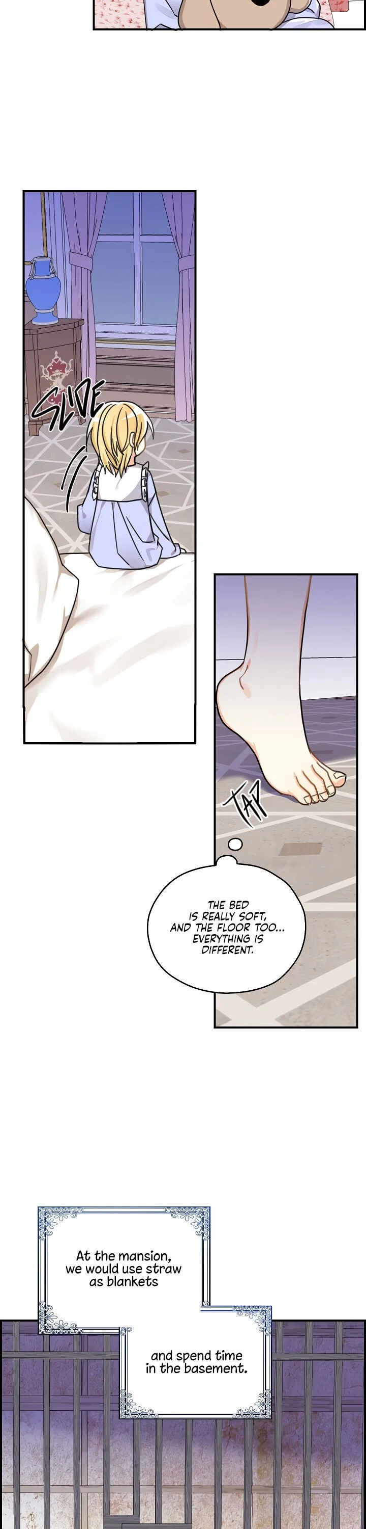 My Three Tyrant Brothers Chapter 11 – Page 10