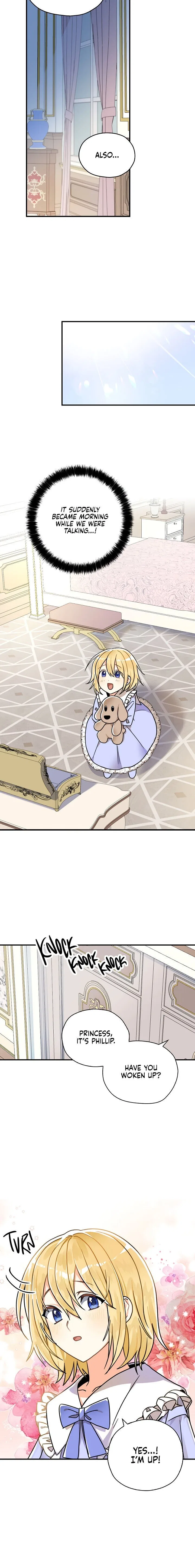 My Three Tyrant Brothers Chapter 11 – Page 15