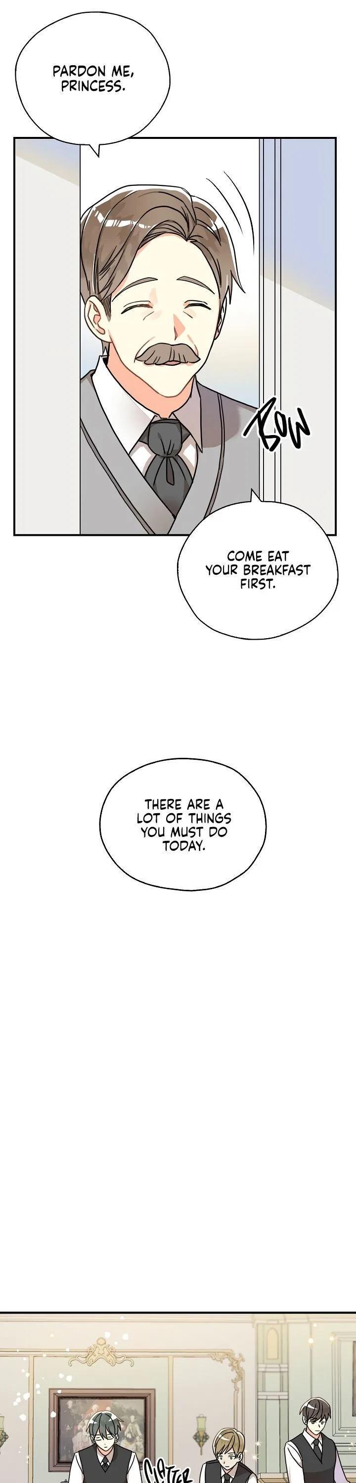 My Three Tyrant Brothers Chapter 11 – Page 16