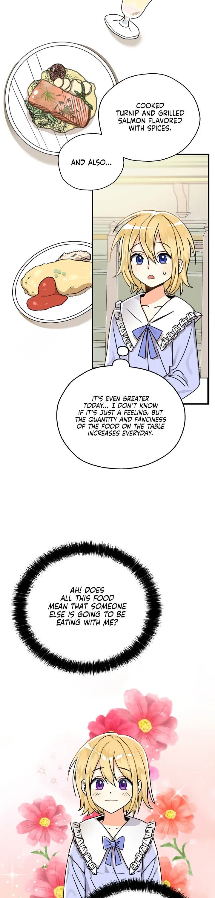 My Three Tyrant Brothers Chapter 11 – Page 18