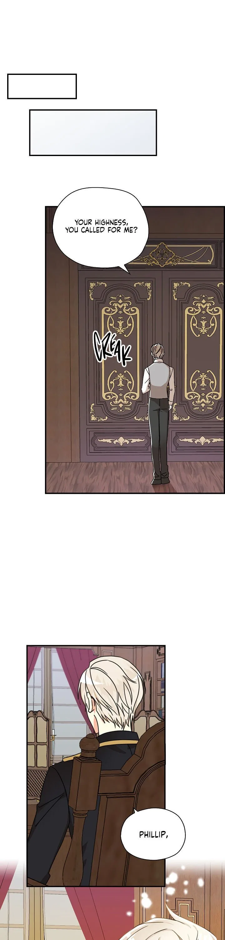 My Three Tyrant Brothers Chapter 11 – Page 22