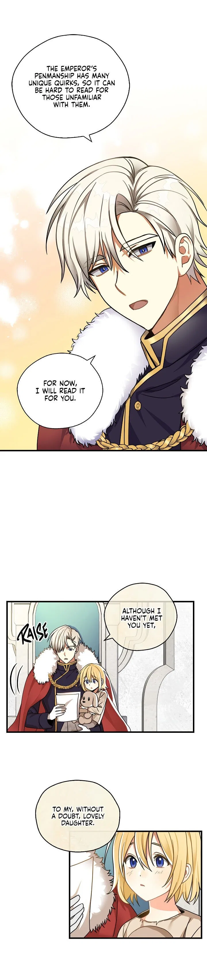 My Three Tyrant Brothers Chapter 10 – Page 2